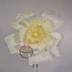 Flowerva Gentle Curve Premium Decor