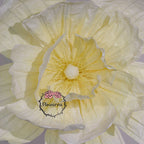 Flowerva Gentle Curve Premium Decor