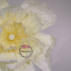 Flowerva Gentle Curve Premium Decor