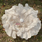 Flowerva Fairytale Garden Wedding Premium Decor