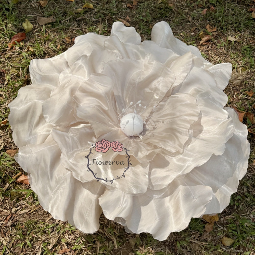 Flowerva Fairytale Garden Wedding Premium Decor