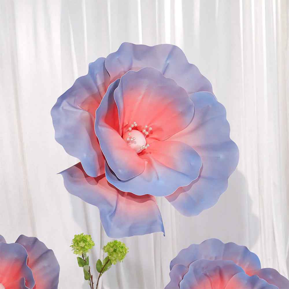 Flowerva EVA Lustrous Pearl Core Premium Flower