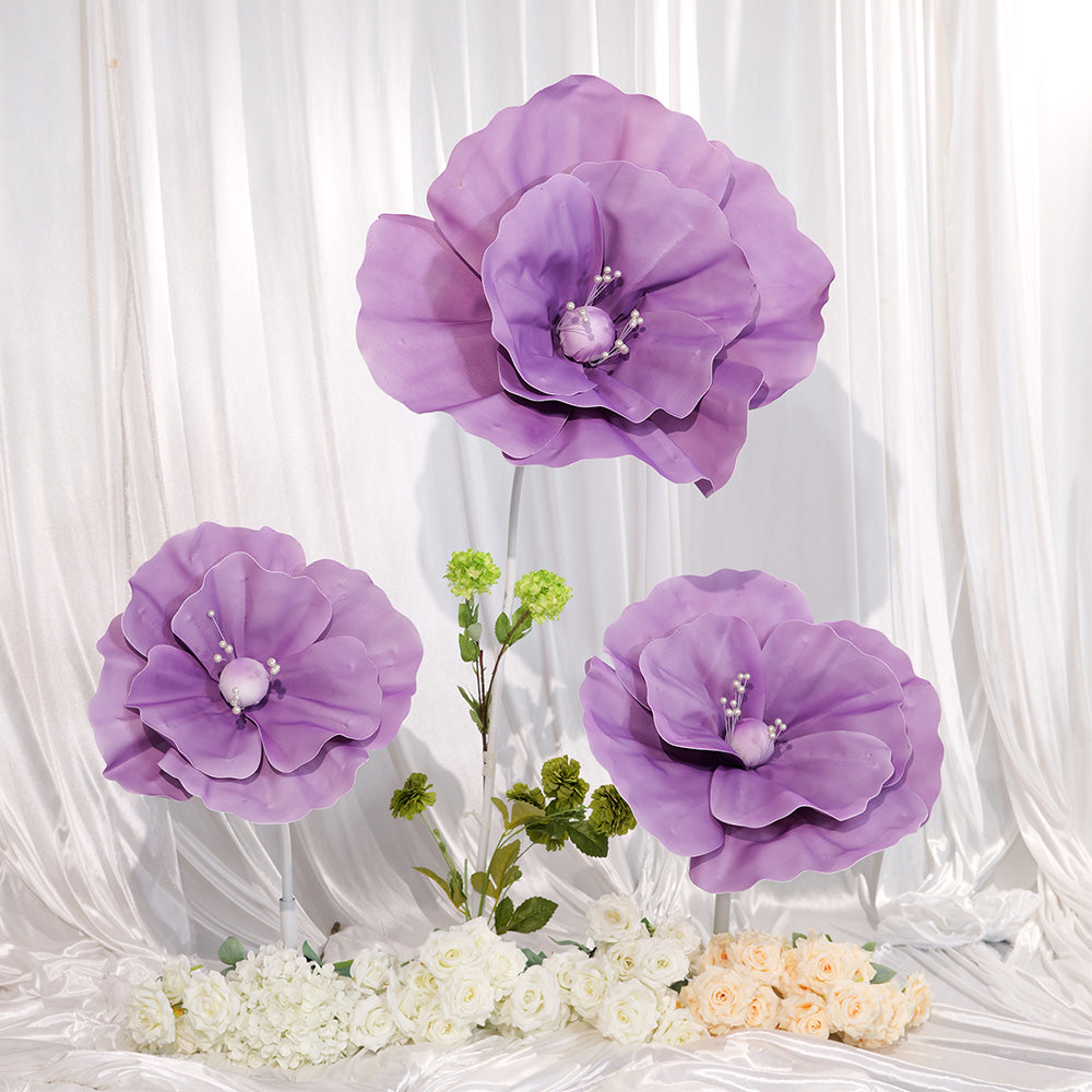 Flowerva Lavender Pearl Premium Flower