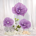 Flowerva Lavender Pearl Premium Flower