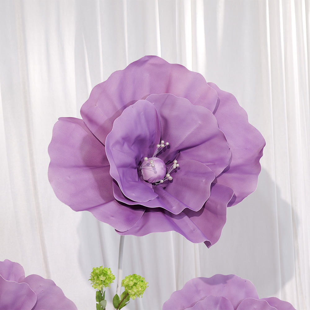 Flowerva Lavender Pearl Premium Flower