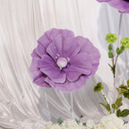Flowerva Lavender Pearl Premium Flower
