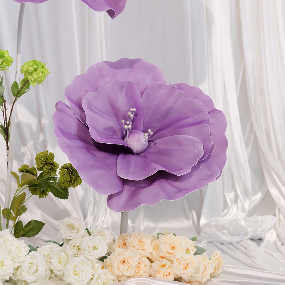 Flowerva Lavender Pearl Premium Flower