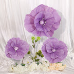 Flowerva Lavender Pearl Premium Flower