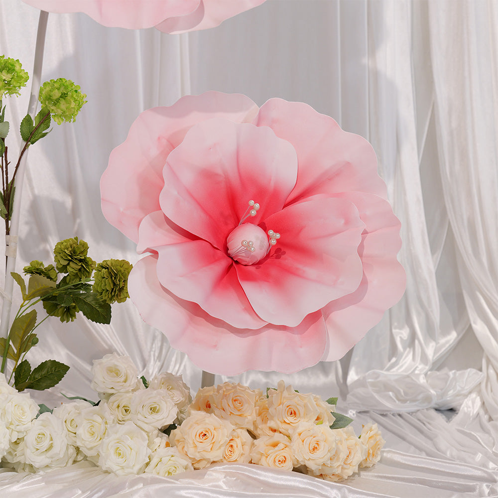 Flowerva EVA Lustrous Pearl Core Premium Flower