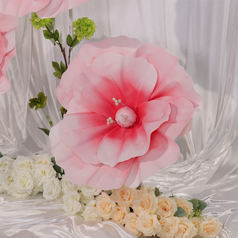 Flowerva EVA Lustrous Pearl Core Premium Flower