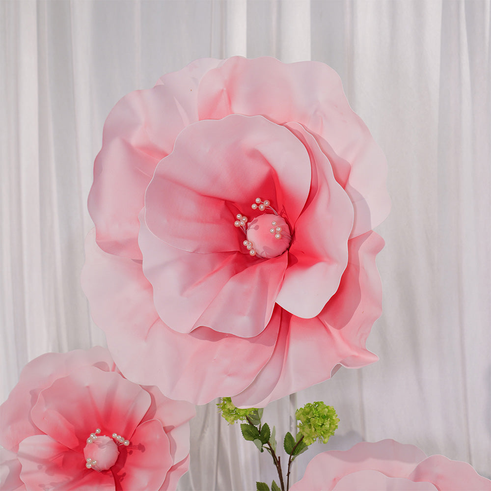 Flowerva EVA Lustrous Pearl Core Premium Flower