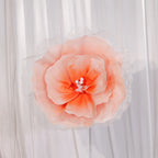 Flowerva EVA Lustrous Pearl Core Premium Flower