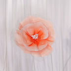 Flowerva EVA Lustrous Pearl Core Premium Flower