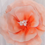 Flowerva EVA Lustrous Pearl Core Premium Flower
