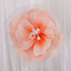 Flowerva EVA Lustrous Pearl Core Premium Flower
