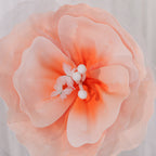 Flowerva EVA Lustrous Pearl Core Premium Flower