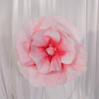Flowerva EVA Lustrous Pearl Core Premium Flower