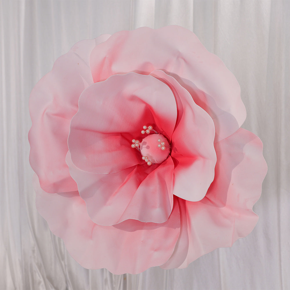 Flowerva EVA Lustrous Pearl Core Premium Flower