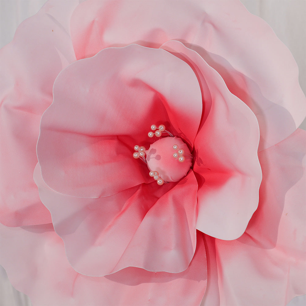 Flowerva EVA Lustrous Pearl Core Premium Flower