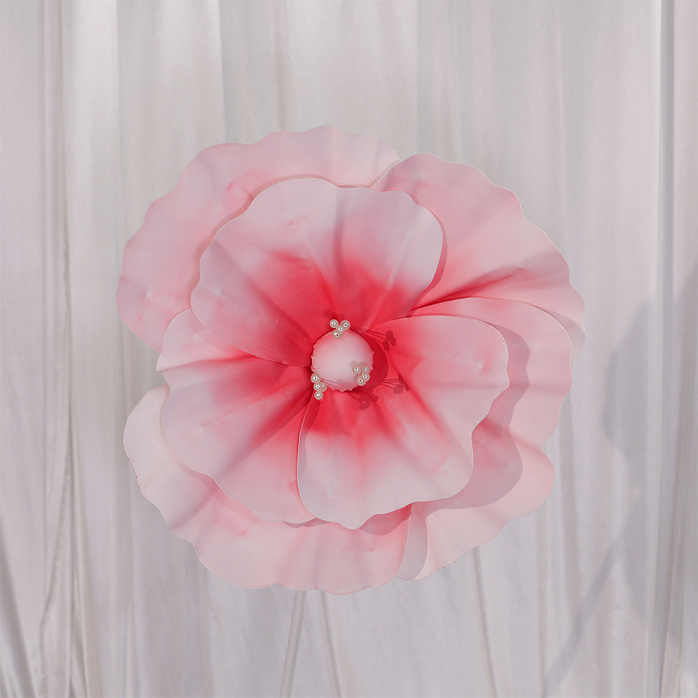 Flowerva EVA Lustrous Pearl Core Premium Flower