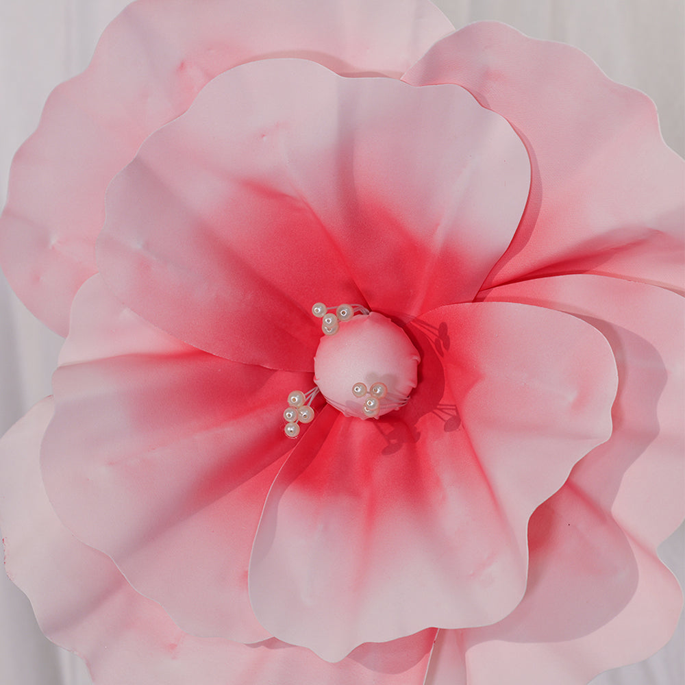Flowerva EVA Lustrous Pearl Core Premium Flower