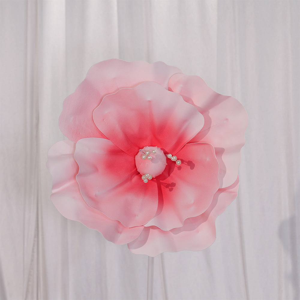 Flowerva EVA Lustrous Pearl Core Premium Flower