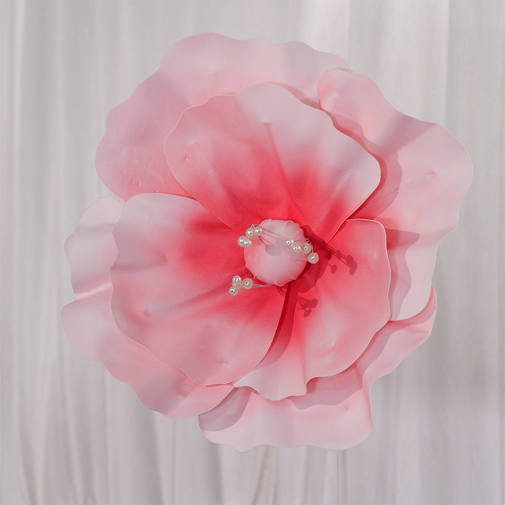 Flowerva EVA Lustrous Pearl Core Premium Flower