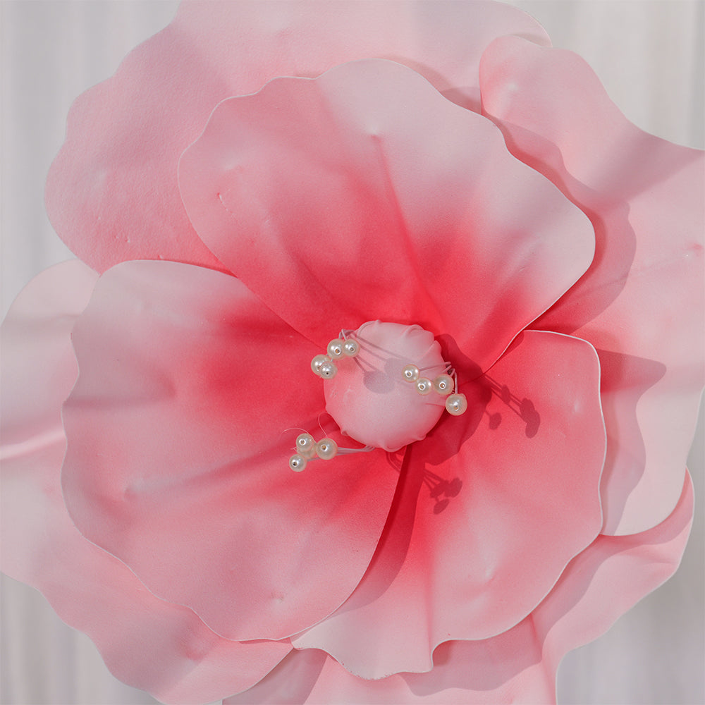 Flowerva EVA Lustrous Pearl Core Premium Flower