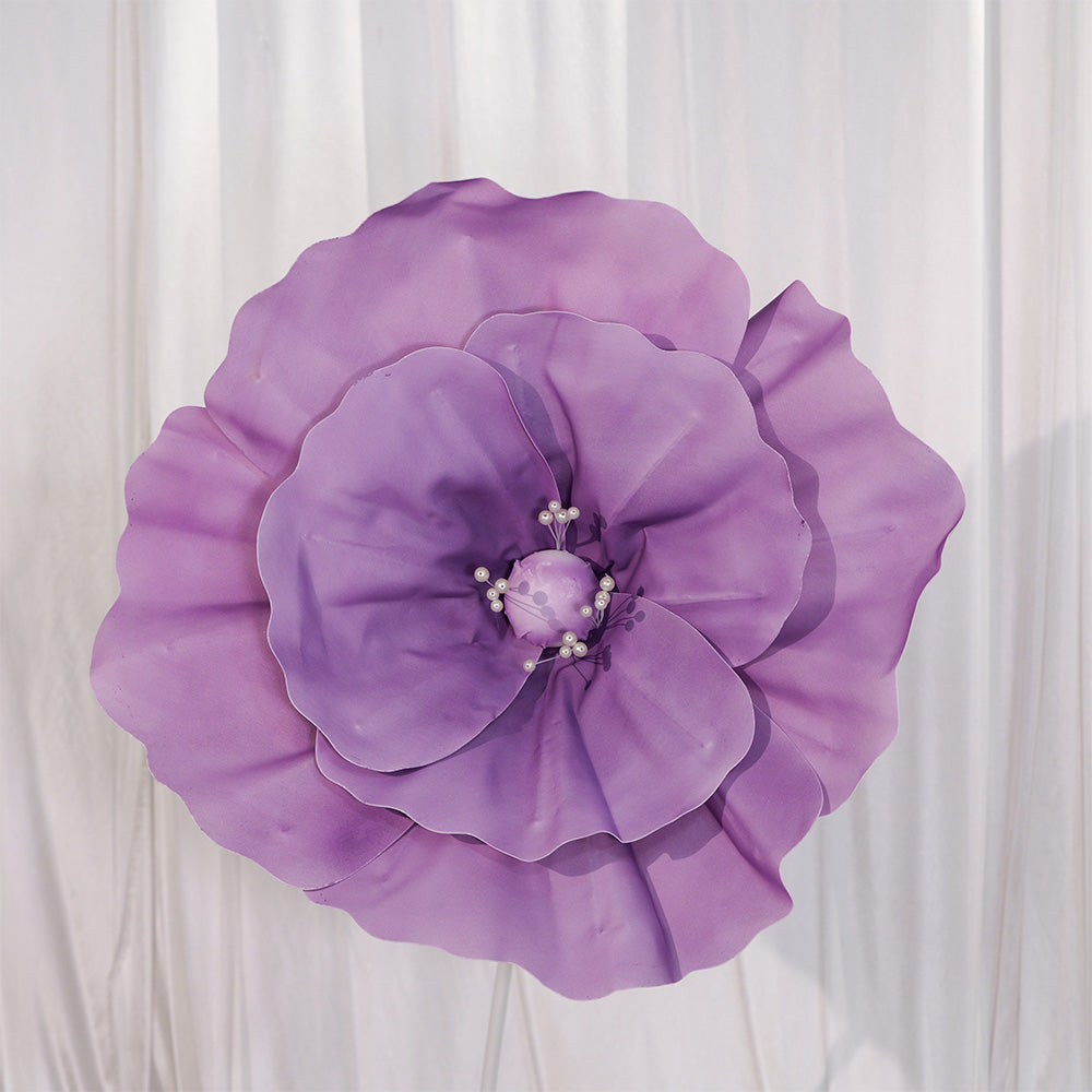 Flowerva Lavender Pearl Premium Flower