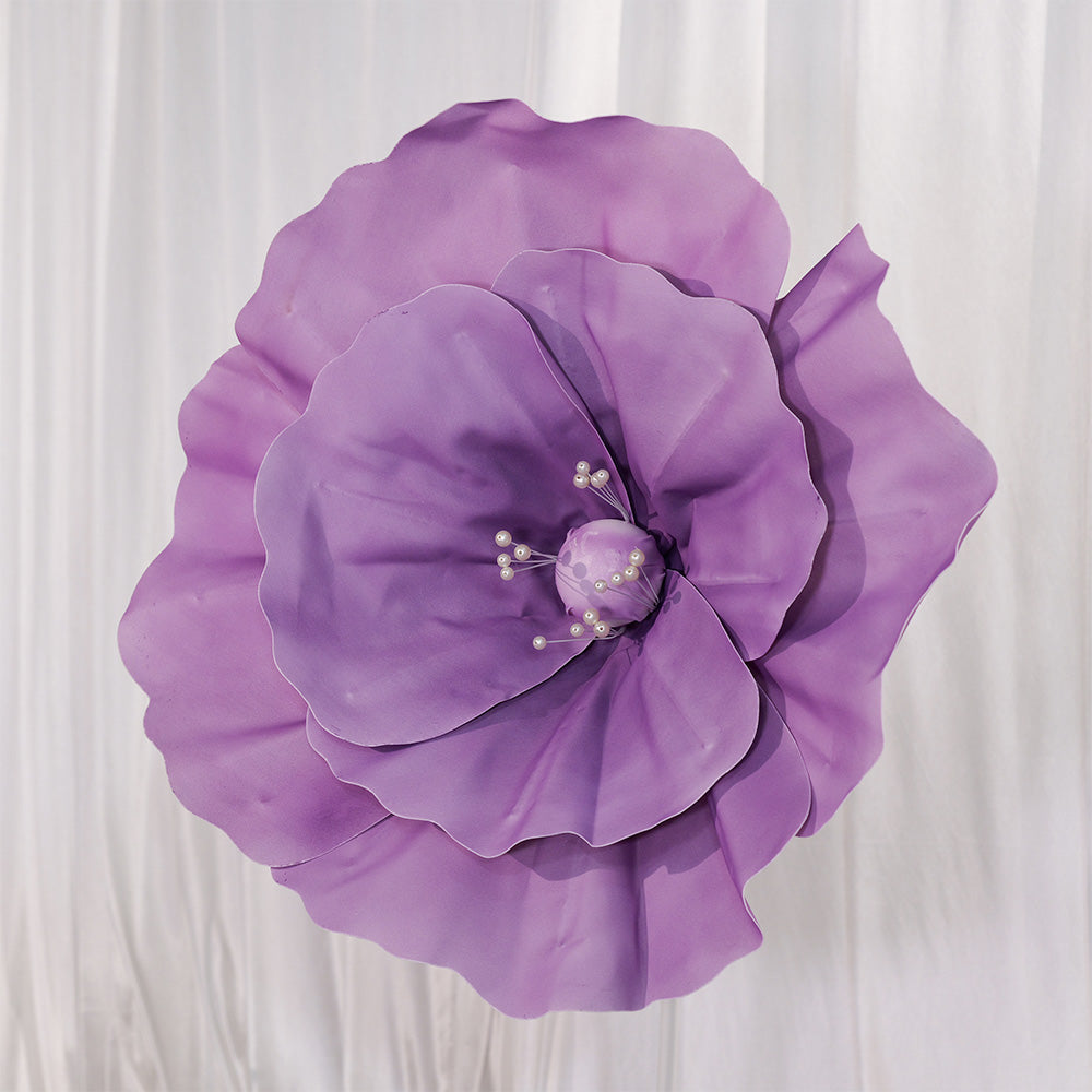Flowerva Lavender Pearl Premium Flower