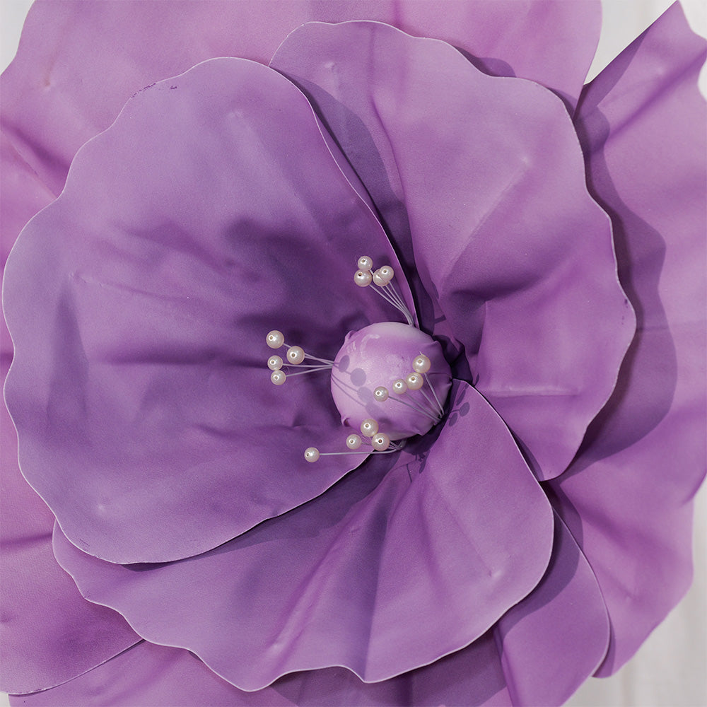 Flowerva Lavender Pearl Premium Flower
