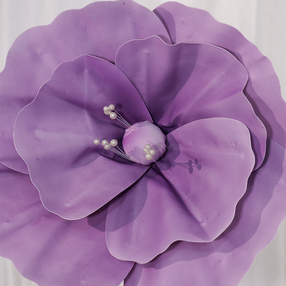 Flowerva Lavender Pearl Premium Flower