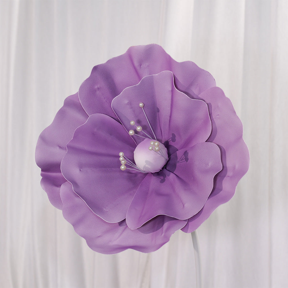 Flowerva Lavender Pearl Premium Flower