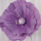 Flowerva EVA Lustrous Pearl Core Premium Flower