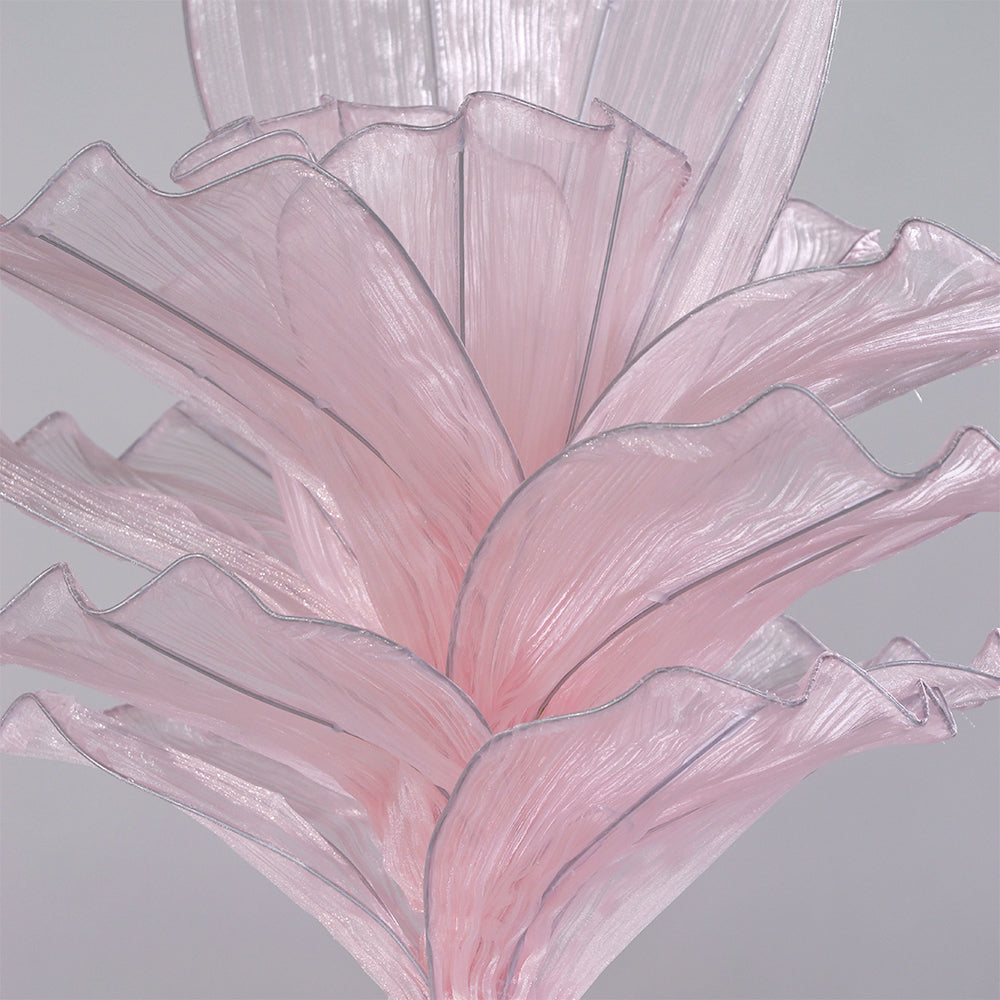 Flowerva Airy Veil Eternal Table Flower
