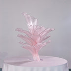 Flowerva Airy Veil Eternal Table Flower