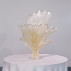 Flowerva Airy Veil Eternal Table Flower