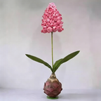 Flowerva Muscari Palette Artisan Premium Decor