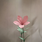 Flowerva Dusk Veil Stand Premium Decor