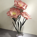 Flowerva Quiet Presence Premium Flower