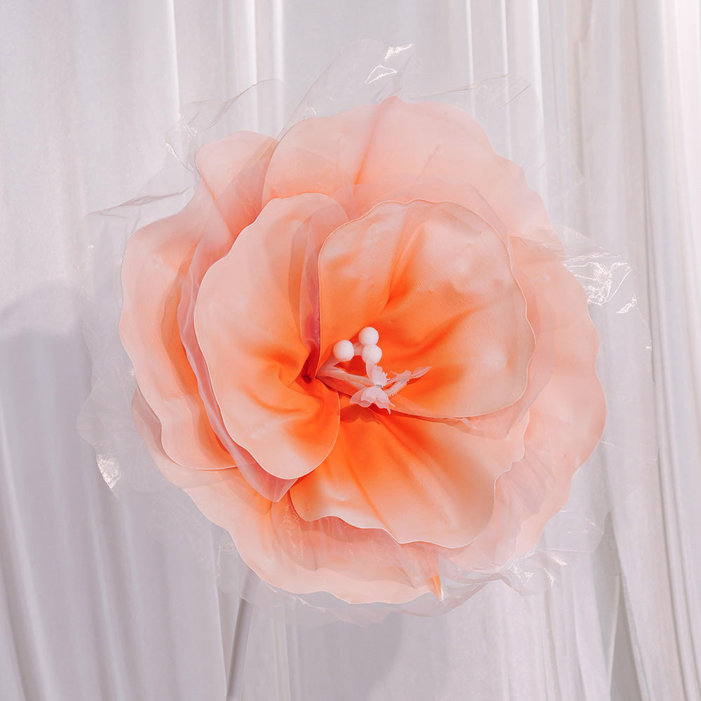 Flowerva EVA Lustrous Pearl Core Premium Flower
