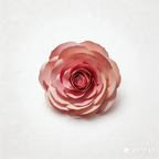 Flowerva Petal Sculptural Cadence Premium Decor
